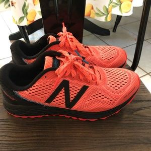 New balance sneakers size 8.5